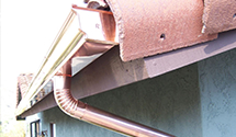 Rain Gutter Installation, Repair, Cleaning in Tellico Plains, TN